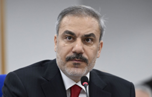 Hakan Fidan: Türkiye ve Irak, PKK’ya Karşı Ortak Mücadeleye Devam Ediyor