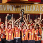 Galatasaray Kayserispor maç özeti ve maçın bütün ayrıntıları