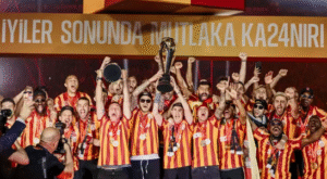 Galatasaray Kayserispor maç özeti ve maçın bütün ayrıntıları