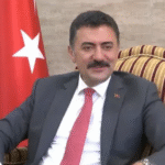 Tunceli Valisi Bülent Tekbıyıkoğlu İstifa Sebebi