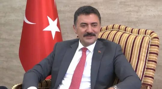 Tunceli valisi neden istifa etti.İstifa kararının sebebi neydi