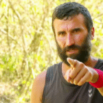 Survivor Hikmet Neden Yok? Survivor Hikmet Tuğsuz Yarışmadan Neden Ayrıldı?