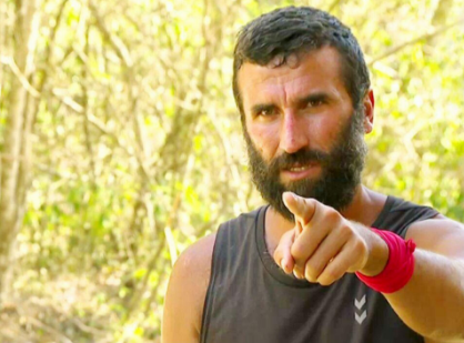 survivor hikmet neden ayrıldı sakatlandı mı yoksa ayrıntılar haberimizde